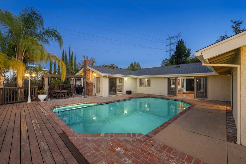 alberca de casa en venta en Puebla