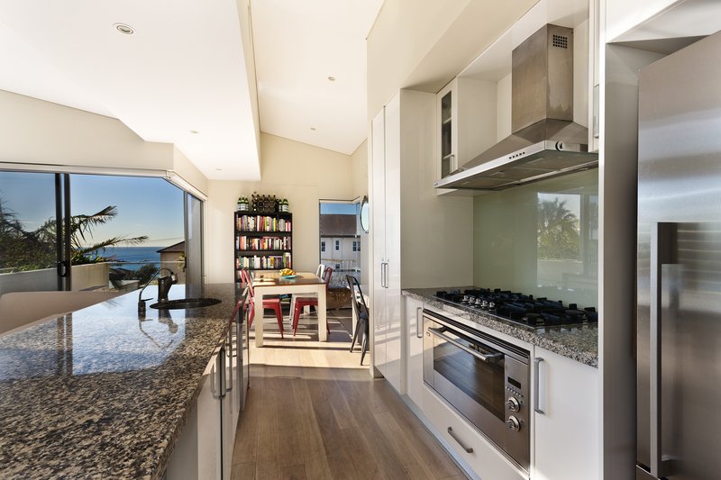 cocina de casa en venta en Puebla