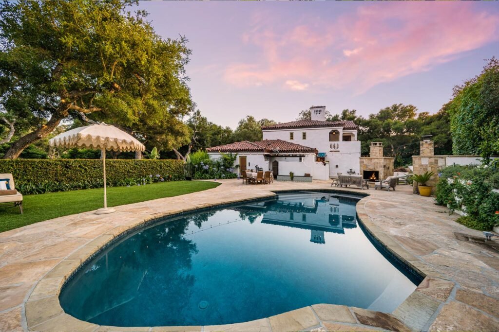 alberca de casa en venta en Puebla